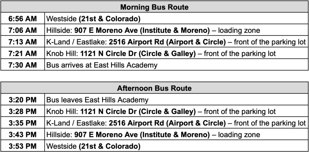 bus-route