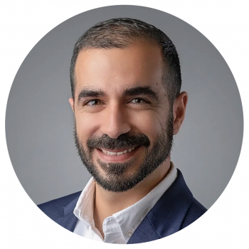 Dan Profile Image